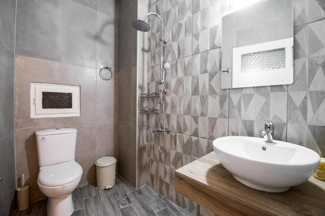 Christi Iuxury Apartment Preveza Exterior photo