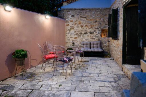 Christi Iuxury Apartment Preveza Exterior photo