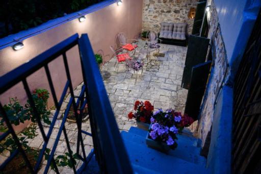 Christi Iuxury Apartment Preveza Exterior photo