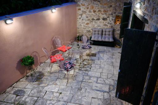 Christi Iuxury Apartment Preveza Exterior photo