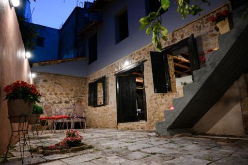 Christi Iuxury Apartment Preveza Exterior photo
