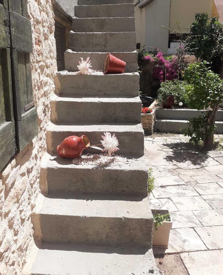 Christi Iuxury Apartment Preveza Exterior photo
